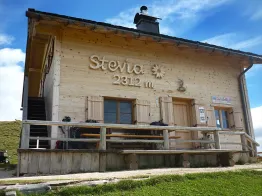 Baita Stevia