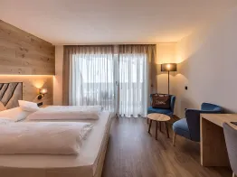 Garni-Hotel Dolomieu - Nevada WELLNESS & SPA