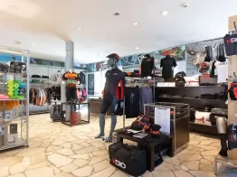 Dolomiti Adventures Bike Rent & Shop 