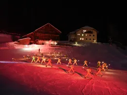 Ski- & Snowboardschule Saslong