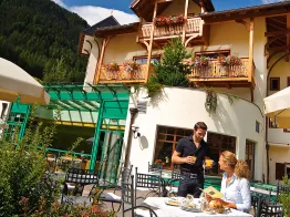 Alpin & Vital Hotel La Perla