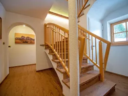 Apartments Chalet Aghel