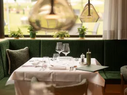 Hotel Fil da Mont