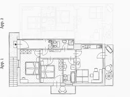 Apartments Martina
