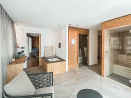 Apartments La Pluma