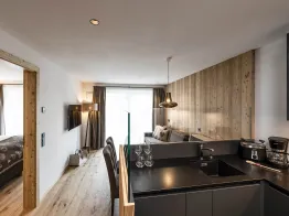 Apartments Cadepunt - The Dolomites Lodge