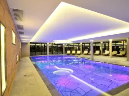 Villa Marta ALPINE RESIDENCE