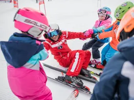 Ski- & Snowboardschule St. Ulrich