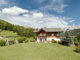 Apartments La Blava