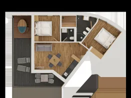 Aparments Chalet Insignis