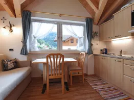 B&B - Apartments Villa Larix