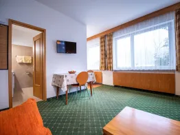 Apartments Senoner Karl