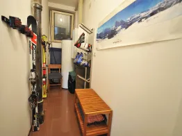 Apartments Cësa Pancheri