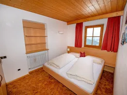 Apartments Chalet Alpina