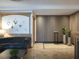 Garni-Hotel Giardin Boutique B & B