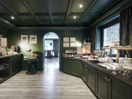 Alpstay Chalet Hotel Hartmann – Adults Only