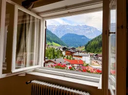 Apartments Piz Duleda