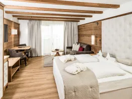 Savoy Dolomites Luxury Hotel