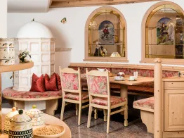 Residence Villa Gardena-Gardenahotels