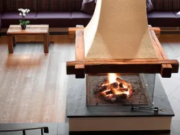Hotel Chalet Gerard - The Mountain Lodge