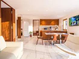 Apartments Ronch