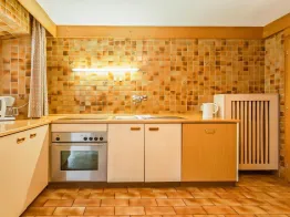 Villa Alpina Apartments