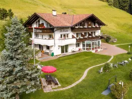 Garni-Hotel La Bercia