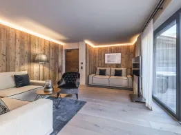 Hotel Montchalet