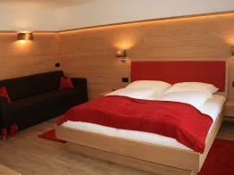 Apartments La Zipla