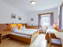 Villa Alpina Apartments