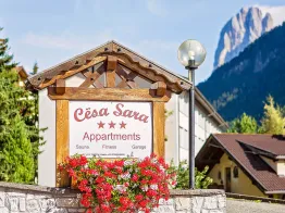 Apartments Cesa Sara
