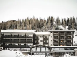 Hotel Plan de Gralba - das Berghotel