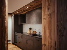 Luxury Chalet P