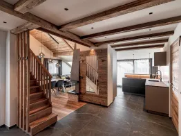 Apartments Chalet Runcac