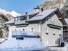 Apartments Chalet Runcac