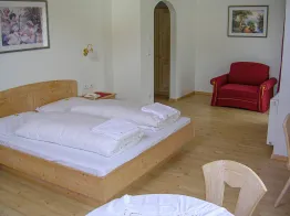 Garni La Tambra
