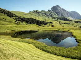 Lech Sant Schwaige