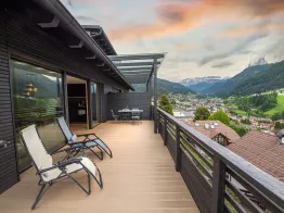 Apartments Villa Mayr