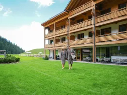 Hotel Pozzamanigoni