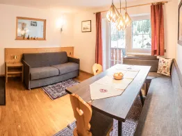 Apartments La Odles