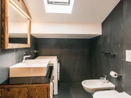Apartments Chalet Scherlin