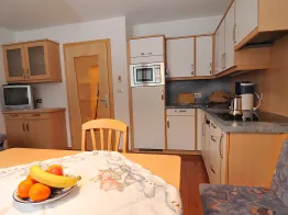 Apartments Rosalpina