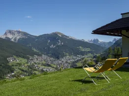 Apartments Chalet Alpina