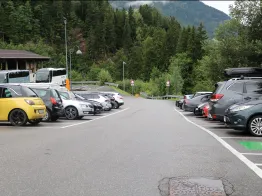 Parking Setil