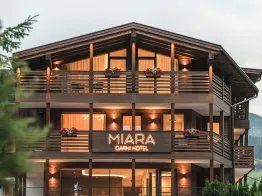 Garni-Hotel Miara – Your Dolomites Home