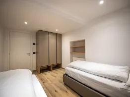 Dolomites Apartments Cesa Benedet
