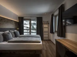 Apartments Bel Plan