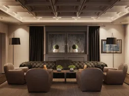GARDENA GRÖDNERHOF Gourmet Hotel & Spa