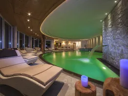 Hotel Sun Valley