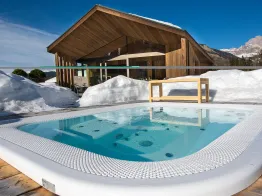 Apartments Chalet L Piz